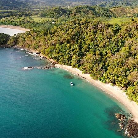 Los Vivos Beachfront Experience Pochote Kültér fotó