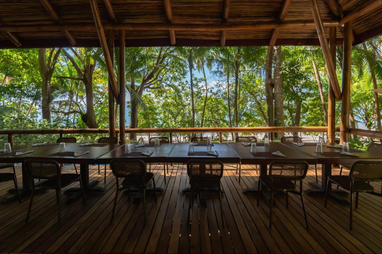 Los Vivos Beachfront Experience Pochote Kültér fotó