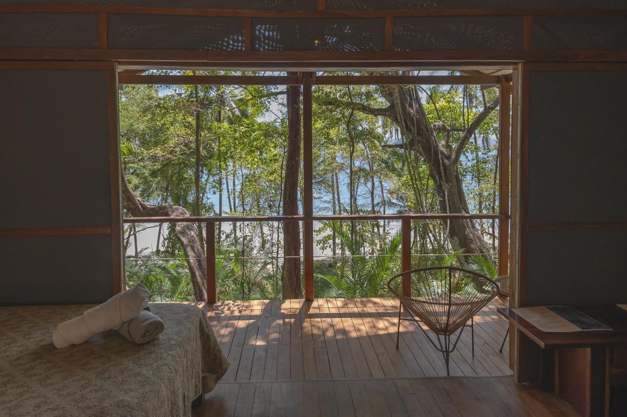 Los Vivos Beachfront Experience Pochote Szoba fotó